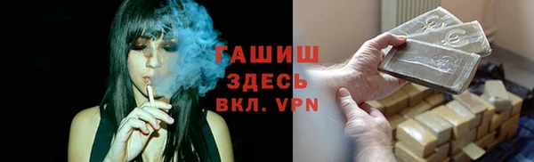 гашик Чердынь